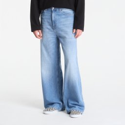 Дънки Carhartt WIP W' Jane Pant Blue 29