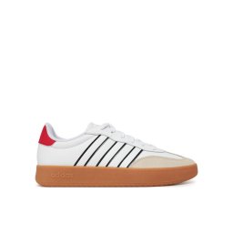 adidas Сникърси Barreda JH7106 Бял