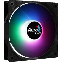 AeroCool вентилатор Fan 120 mm - Frost 12 - Fixed RGB