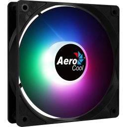 AeroCool вентилатор Fan 120 mm - Frost 12 PWM - Fixed RGB