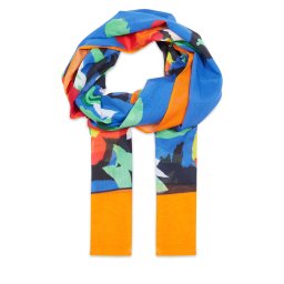Шал LAUREN RALPH LAUREN 20496083 Цветен