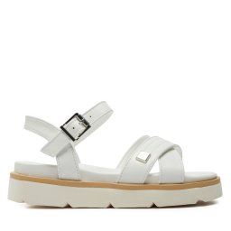 Сандали Patrizia Pepe PJ296.30 M Бял