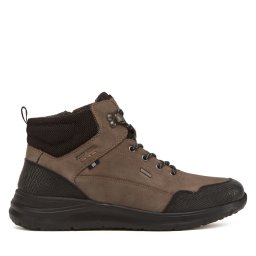 Зимни обувки Josef Seibel Wales 50 MA095 Сив