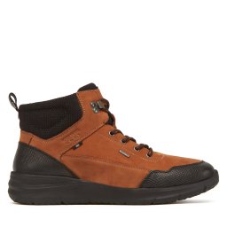 Зимни обувки Josef Seibel Wales 50 MA095 Кафяв