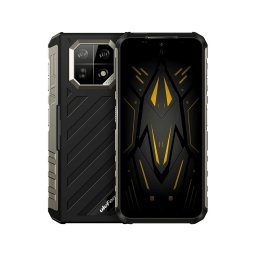 Смартфон Ulefone Armor 22, 256GB, 8GB RAM, Dual SIM, Цвят Черен