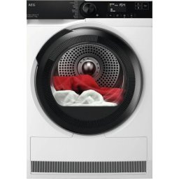 AEG TR739G4CE Сушилна машина с термопомпа Капацитет 9 кг. WiFi