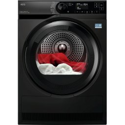 AEG TR8394CDE Сушилна машина с термопомпа Капацитет 9 кг.WiFi
