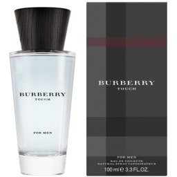 Burberry Touch EDT 100ml за Мъже