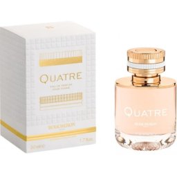 Boucheron Quatre EDP 50ml за Жени
