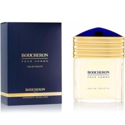 Boucheron Pour Homme EDT 100ml за Мъже