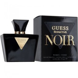 Guess Seductive Noir EDT 75ml за Жени