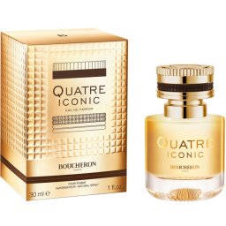 Boucheron Quatre Iconic EDP 30ml за Жени