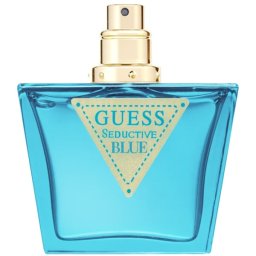 Guess Seductive Blue EDT 75ml за Жени БЕЗ ОПАКОВКА
