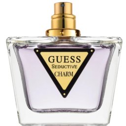 Guess Seductive Charm EDT 75ml за Жени БЕЗ ОПАКОВКА