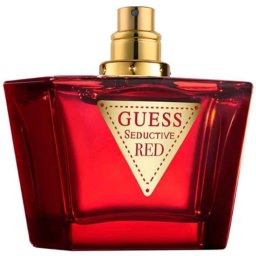 Guess Seductive Red EDT 75ml за Жени БЕЗ ОПАКОВКА