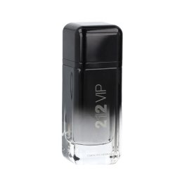 Carolina Herrera 212 VIP Men Black Eau de Parfum за мъже 100 ml ТЕСТЕР