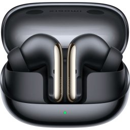 Xiaomi Buds 5 Pro WiFi - Black