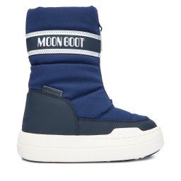 Апрески Moon Boot 80D3440080 S Тъмносин