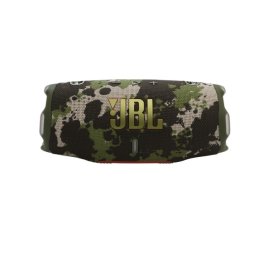 JBL CHARGE 6 SQUAD Портативна Bluetooth тонколона - 45W, IP68 водоустойчива, до 28 часа батерия, камуфлаж