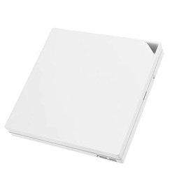 Рутер Asus RT-AX57 Go, 3000Mbps, 2.4GHz (574 Mbps)/ 5.0GHz (2402Mbps), Wireless AX, 3x LAN 10/100/1000Mbps, 1x WAN 10/100/1000Mbps, USB, 5 вътрешни антени