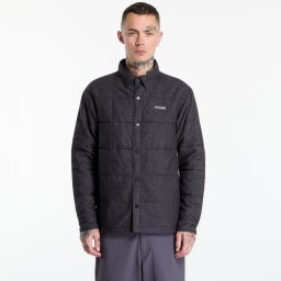 Яке Columbia Landroamer™ II Quilted Shirt Jacket Black S