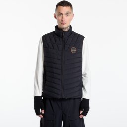 Елек Napapijri A-Lapaz Vest Black Lapaz L