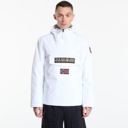 Яке Napapijri Rainforest Winter 3 Jacket Brightwhite L