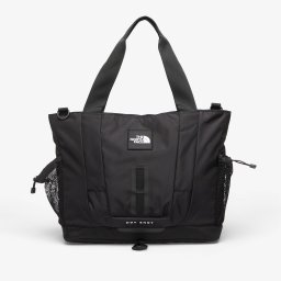 Чанта The North Face Hot Shot Tote Tnf Black Universal