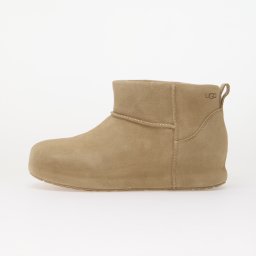 UGG W Classic Mini Enwrap Mustard Seed 7