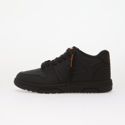 Сникърси Off-White Out Of Office Molded Sneakers Black/ Orange EUR 44