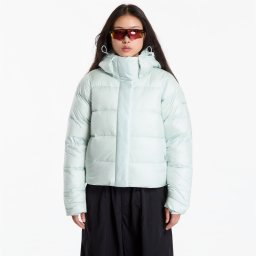 Яке Columbia Amaze Puff™ Hooded Jacket Tea Light Pearl Shine S
