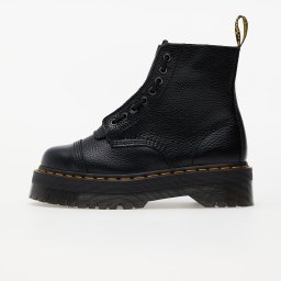 Сникърси Dr. Martens Sinclair Jungle Boot Black EUR 39