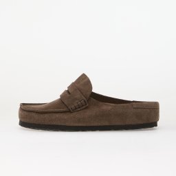 Обувки Birkenstock Naples Wrapped LEVE Concrete Gray 38