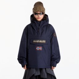 Яке Napapijri Rainforest Next Blu Marine M
