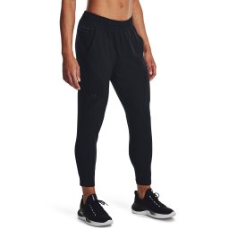 Панталони Under Armour UNSTOPPABLE HYBRID Black/ Black M