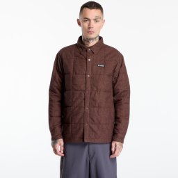 Яке Columbia Landroamer™ II Quilted Shirt Jacket Tobacco L