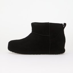 UGG W Classic Mini Enwrap Black 10