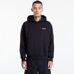 Суитшърт Napapijri B-Teza Hoodie Black Beauty L