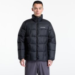Яке Columbia Puffect™ IV Jacket Black S