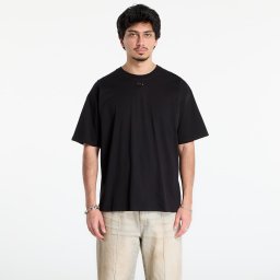 Тениска DIESEL T-Boxt-Dco T-Shirt Black L