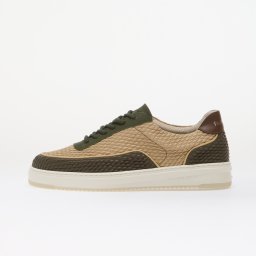 Сникърси Filling Pieces Mondo Reed Beige/ Green EUR 41