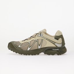 Обувки Salomon XT-Whisper GTX Aspargus Green/ Deep Lichen Green/ Grape Leaf 9