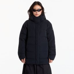 Яке Columbia Amaze Puff™ Mid Hooded Jacket Black L