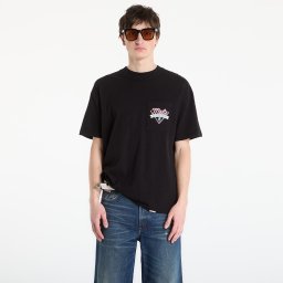 Тениска REPRESENT x Mel'S Dinner T-Shirt UNISEX Jet Black M