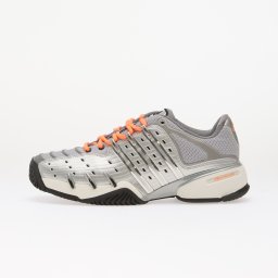 Сникърси adidas Barricade V Matte Silver/ Silver Met./ Core Black EUR 46 2/3