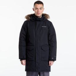 Яке Columbia Cape Ridge™ Parka Black L