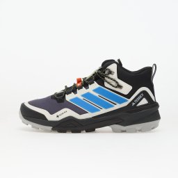 Обувки adidas Terrex Skychaser Mid GORE-TEX Hiking Grey Two/ Core Black/ Shadow Navy 11.5