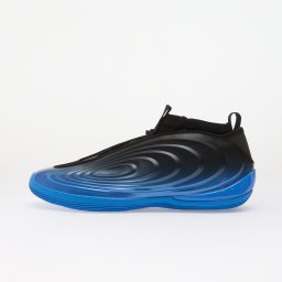 Обувки adidas Harden Volume 10 Core Black/ Ray Blue/ Silver Metallic 9.5