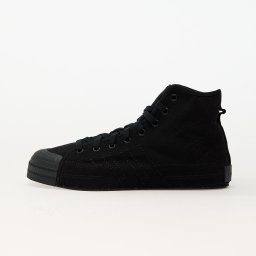 Сникърси Y-3 Nizza Hi Black/ Black/ Black EUR 37 1/3