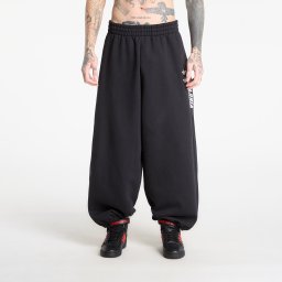 Потници adidas Chavarria Heavyweight Sweatpant Black XL
